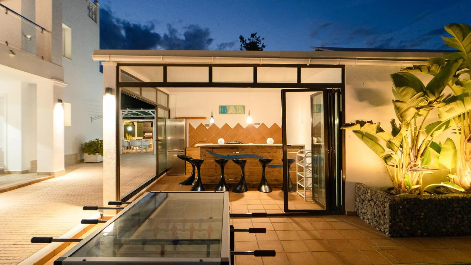 Villa Views Can Funtasa II San José