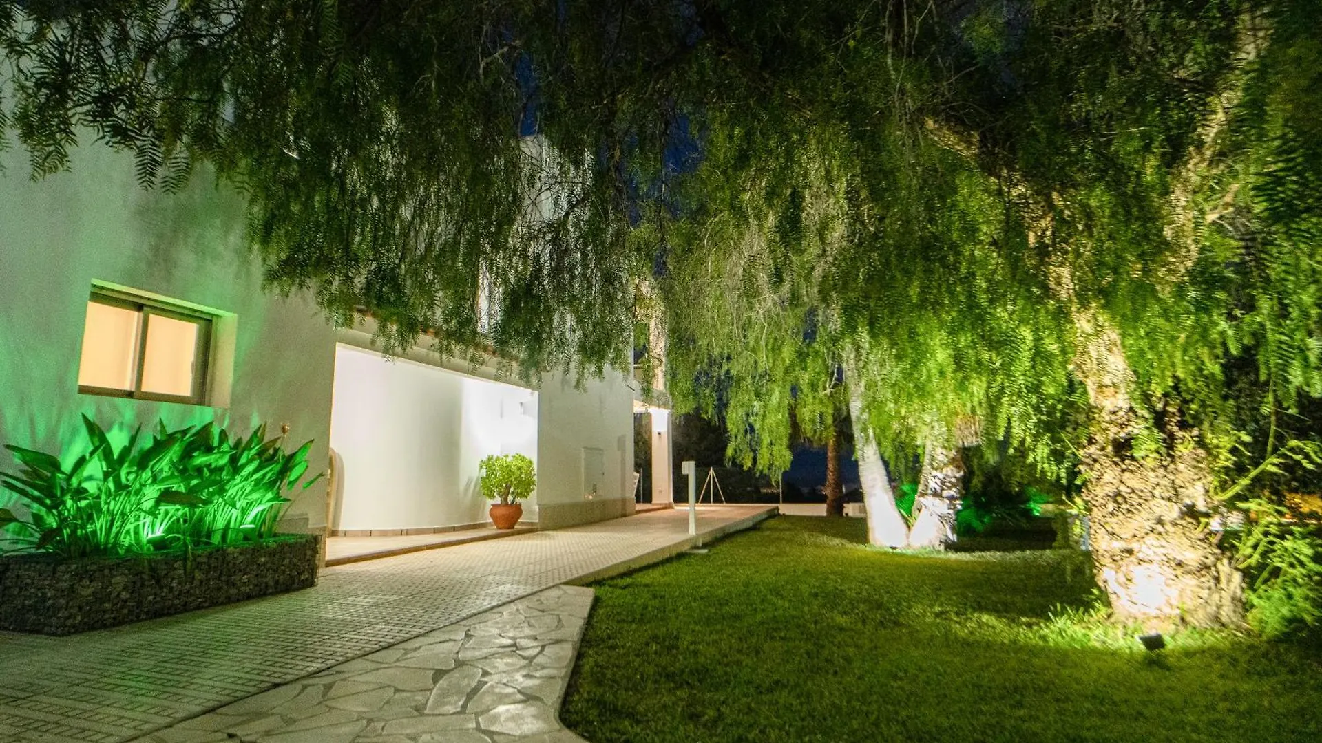 Villa Views Can Funtasa II San José
