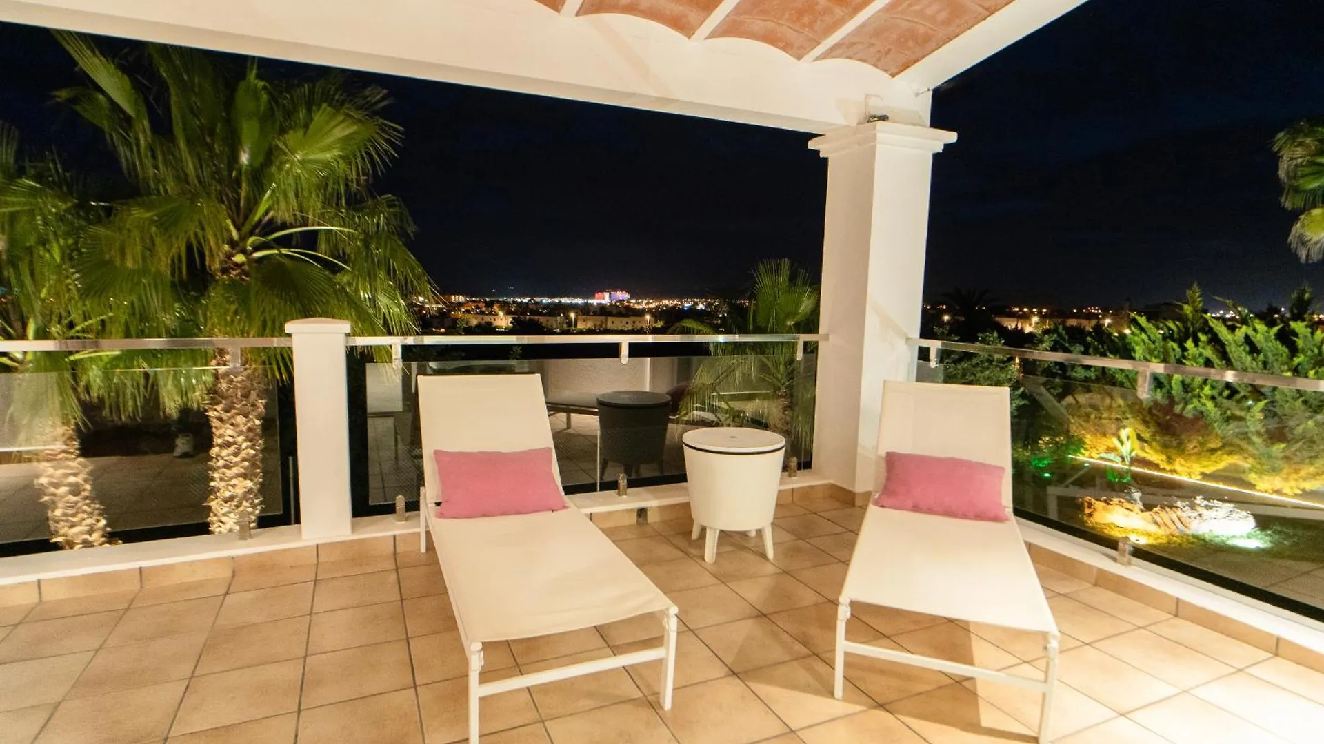 Villa Views Can Funtasa II San José