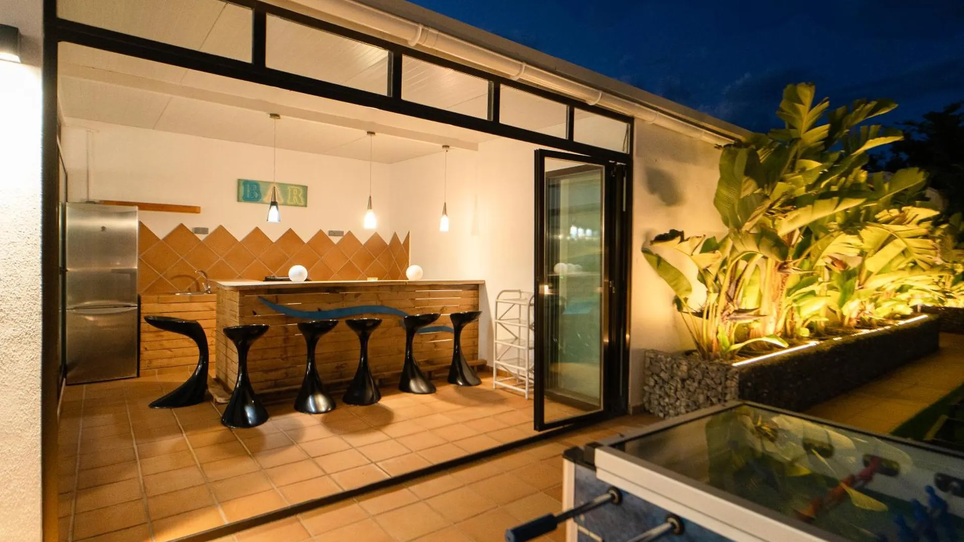 Villa Views Can Funtasa II San José