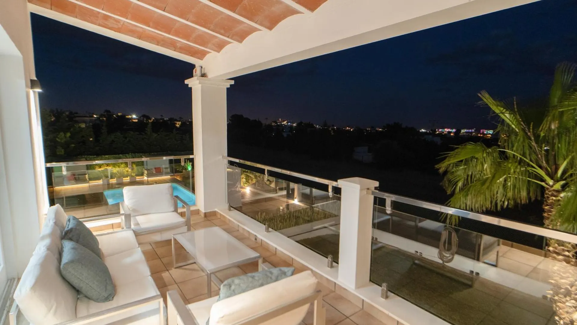 Villa Views Can Funtasa II San José