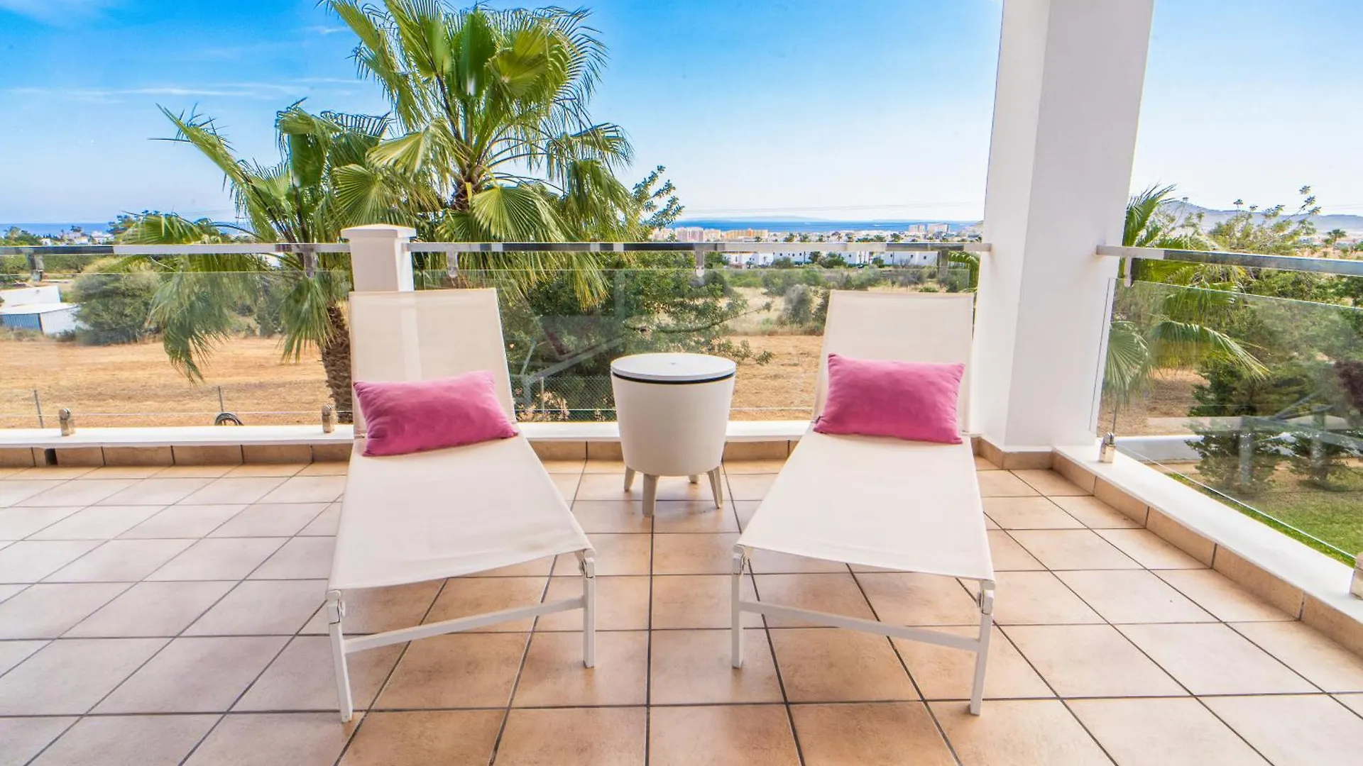 Villa Views Can Funtasa II San José