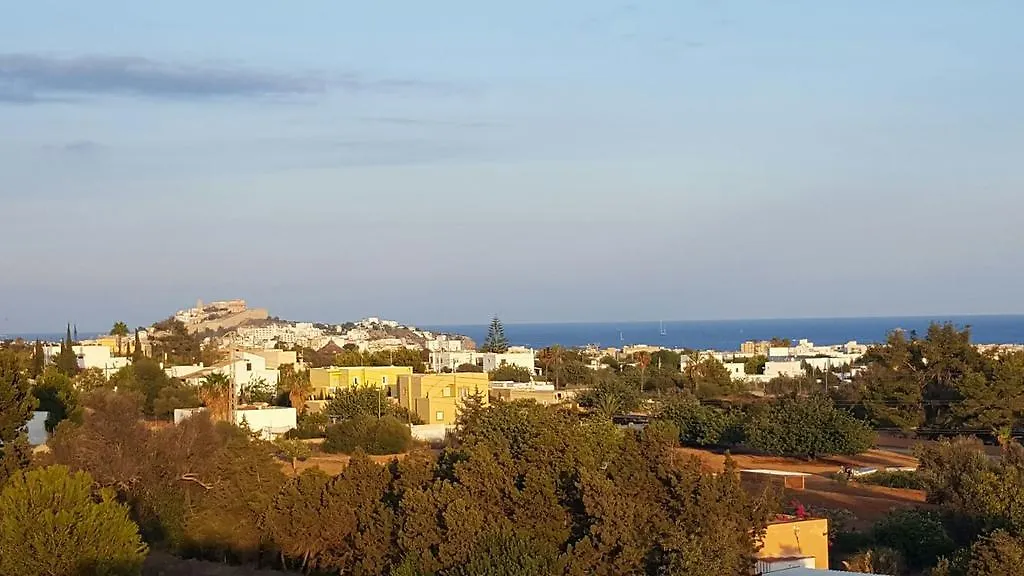 Villa Views Can Funtasa II San José Spanien