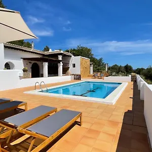  Сasa de vacaciones Toni Den Real