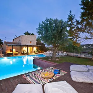 Villa Rafal Ibiza